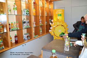 DSC_0185- Volvic source